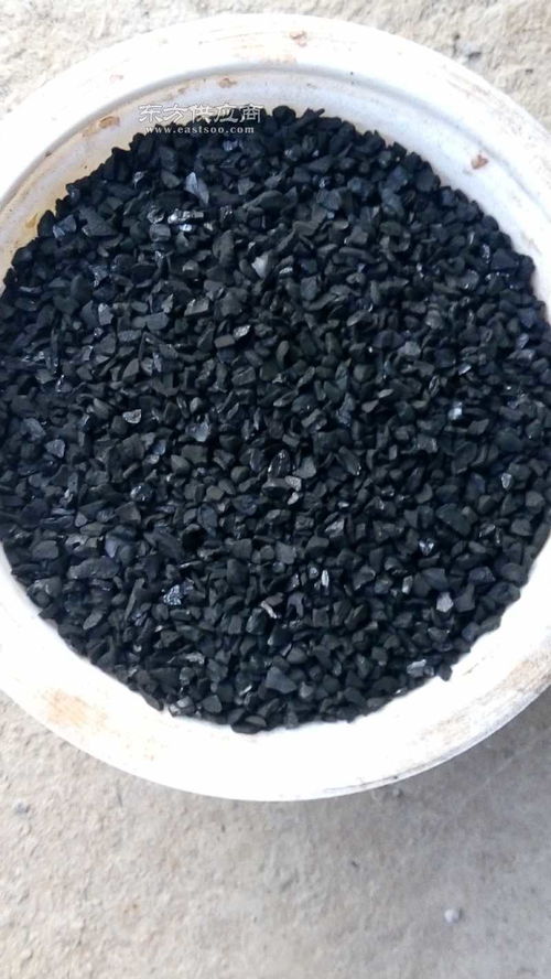 怎么利用活性炭生产