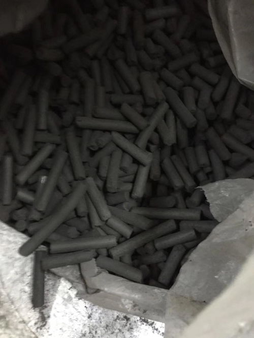 环保用活性炭好吗