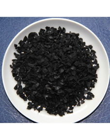 食用活性炭的功效和注意事项