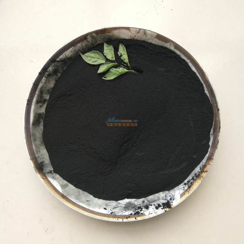 河南化工用活性炭