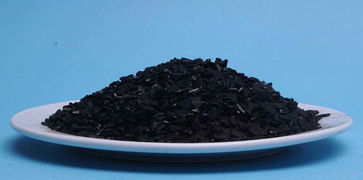 贵州针剂精制用活性炭