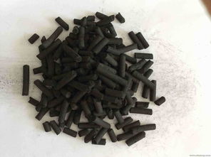 活性炭亚兰是什么意思