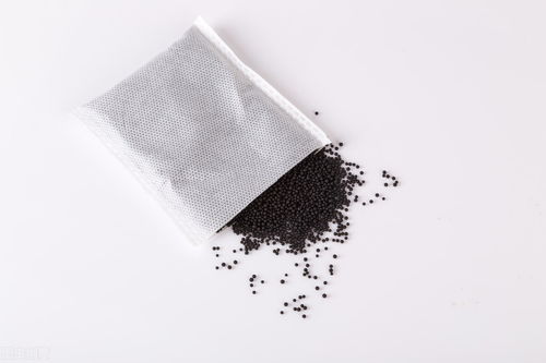 液体石蜡用活性炭吸收
