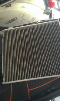 空调滤芯白丝好还是活性炭好