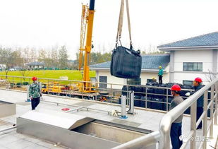 水厂活性炭滤池工作原理