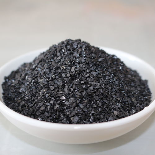 活性炭是什么材料做成的