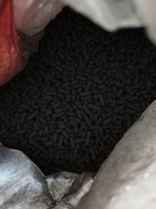 活性炭不能吸附哪种有机物