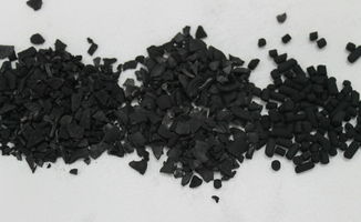 用活性炭做饮水机的净水器是什么性质