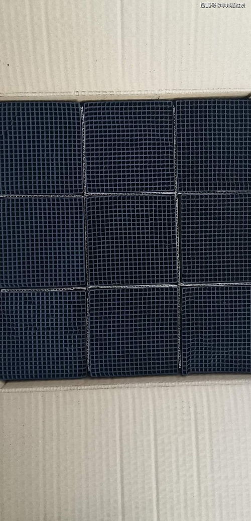 使用活性炭注意问题