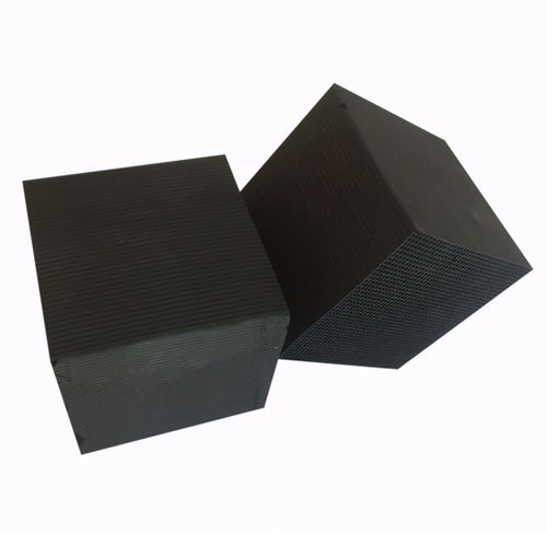 活性炭处理voc的去除效率