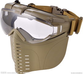 kn95活性炭防护口罩