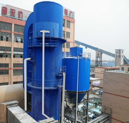 宁夏茂华活性炭有限公司