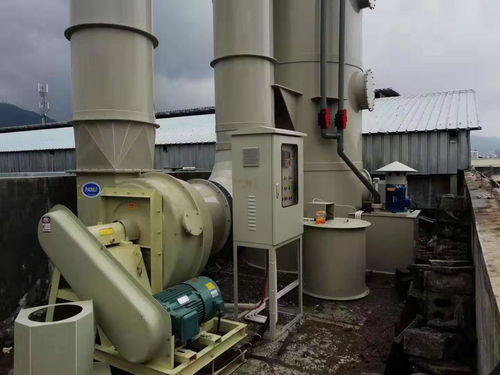 工业废气用活性炭标准