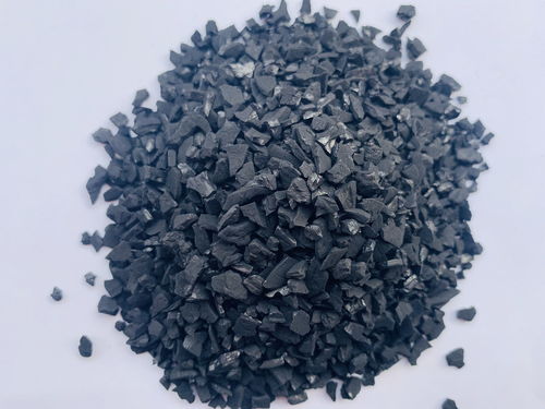 水处理活性炭多久换一次