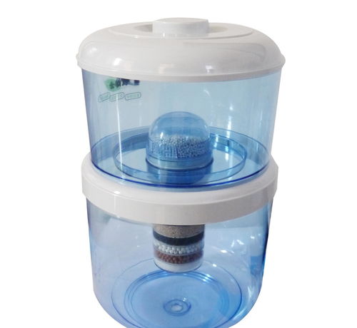 家用活性炭过滤水器哪种好