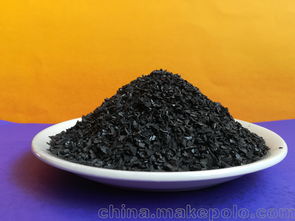 江苏食用活性炭