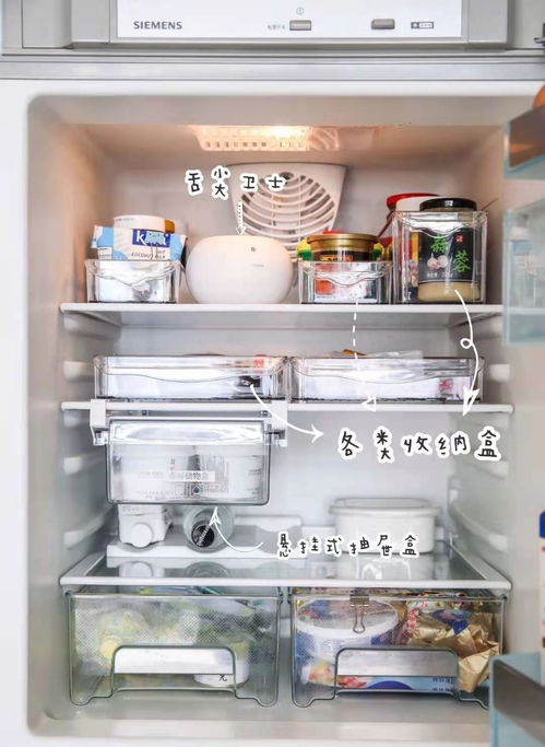 冰箱活性炭的正确使用方法