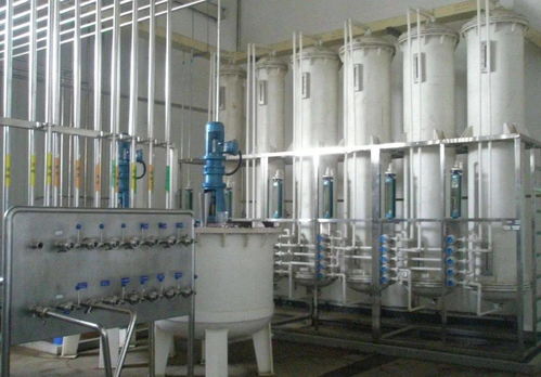 用活性炭柱层析顺序