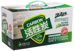 南林活性炭除甲醛好吗