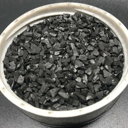 医用活性炭产地排名
