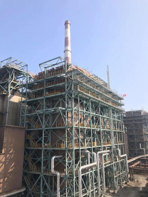 电厂使用活性炭