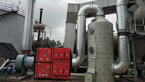 臭氧与活性炭会发生反应吗