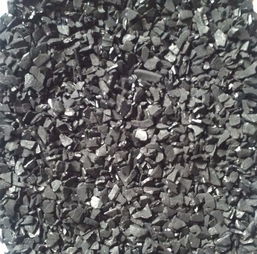 铝厂用活性炭吗