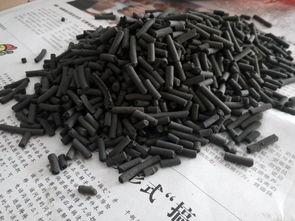 使用活性炭细菌超标