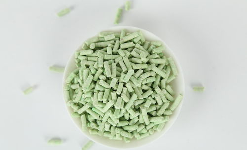 食用活性炭的功效与作用