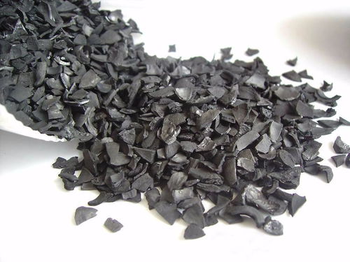 活性炭怎样使用效果好