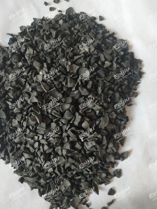 工业用活性炭能用在家里吗