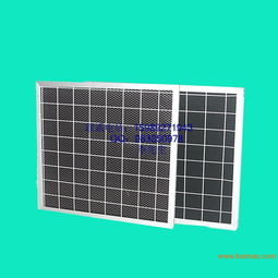 空调挡风板过滤棉有必要买呢