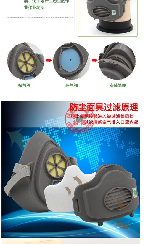 经常吸入活性炭粉尘怎么办