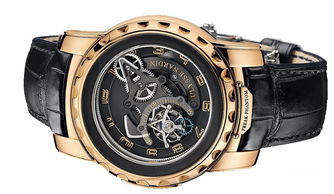 机械表脏了自己如何清洗