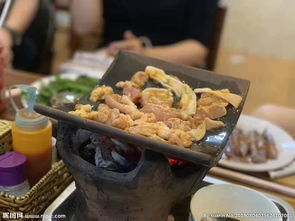 活性炭可以燃烧烤肉串吗