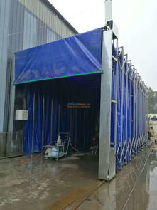 烤漆房活性炭多长时间换一次