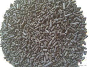 巩义净水用活性炭原料