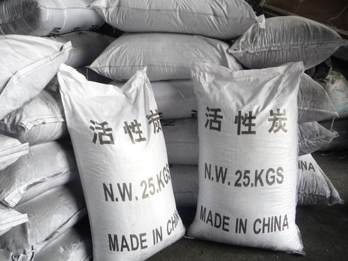 酒用活性炭用什么