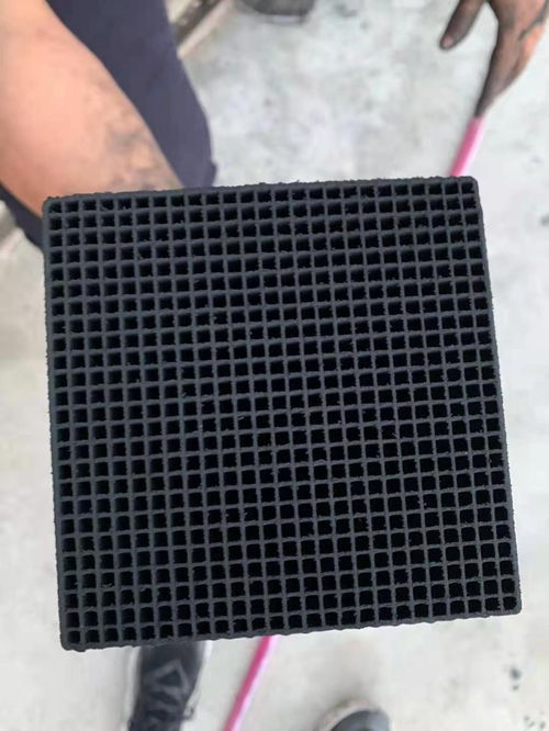 家用活性炭颗粒用量
