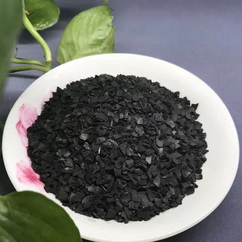 山东垃圾电厂用活性炭