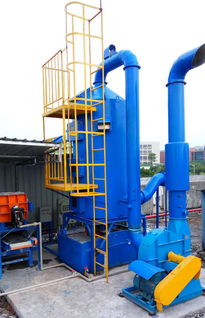 金属粉尘用活性炭处理可以吗