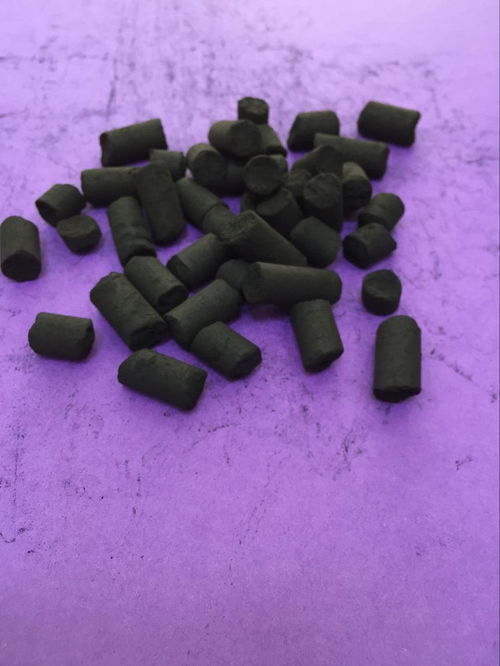 周口家用活性炭价格查询