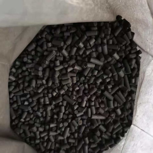 周口家用活性炭价格