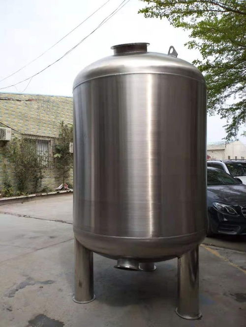 活性炭过滤罐滤料更换