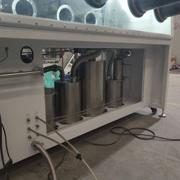 活性炭过滤棉和普通过滤棉的区别