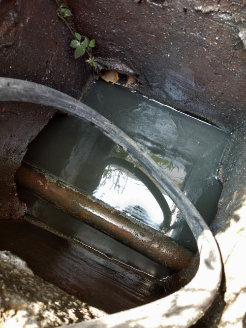 管道疏通剂一次用多少