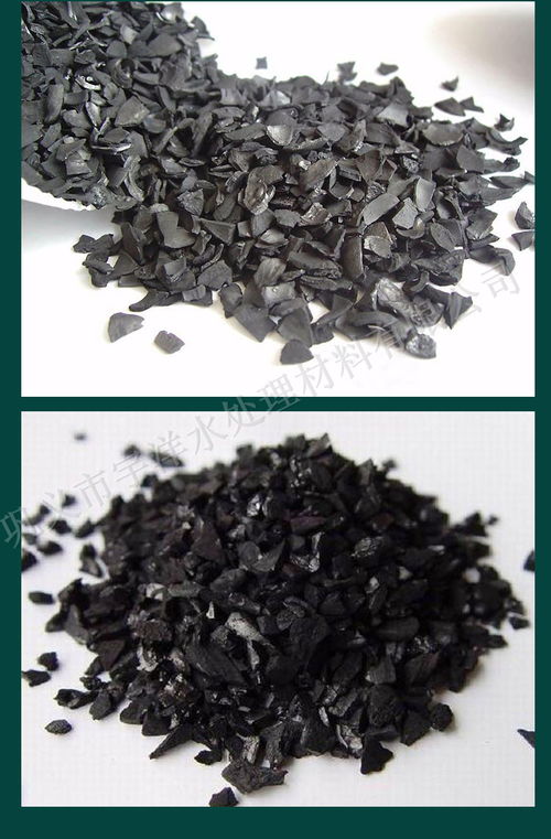 活性炭用完之后还有什么用