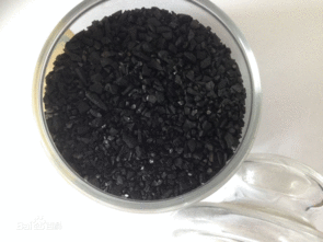 废碱液用活性炭