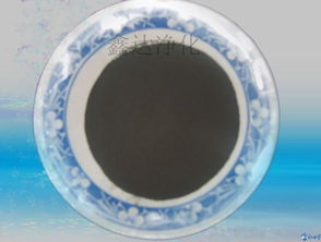 卡尔冈活性炭苏州有限公司