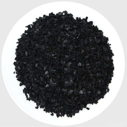 药用活性炭对重金属作用